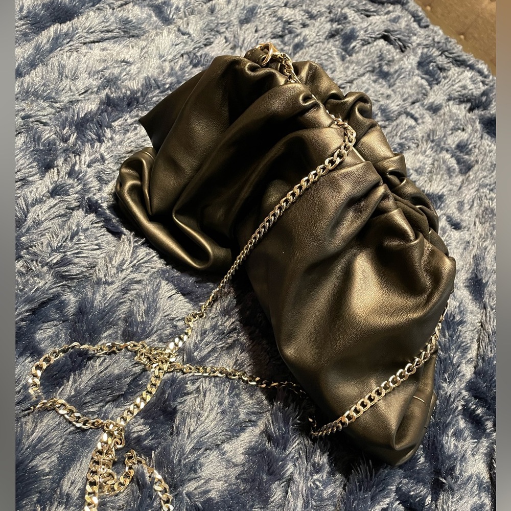 Steve Madden clutch/crossbody